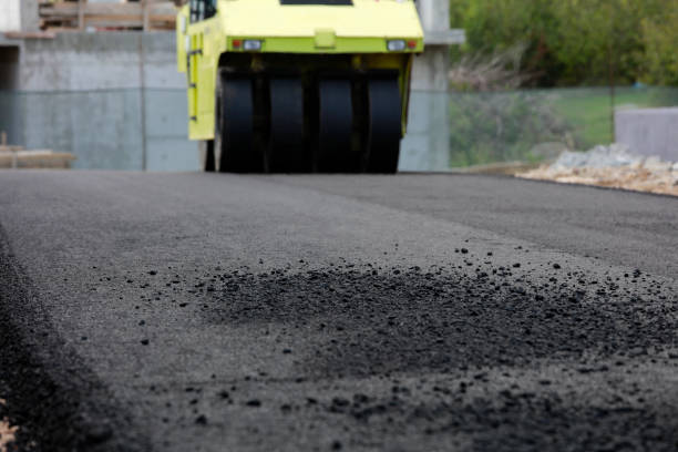 Lander, WY Driveway Pavers Company