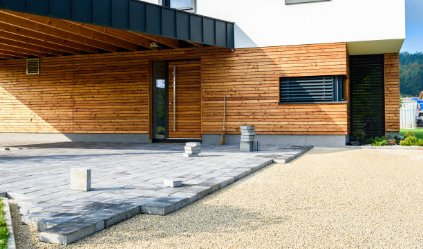 Reasons to Select Us for Your Driveway Paving Requirements in Lander, WY