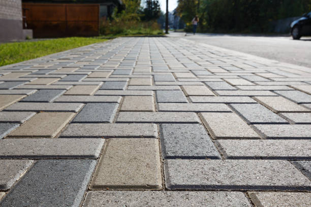 Best Driveway Paving Contractor  in Lander, WY