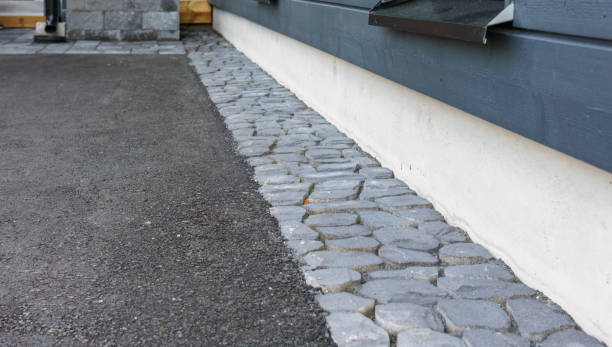 Best Driveway Resurfacing Pavers  in Lander, WY